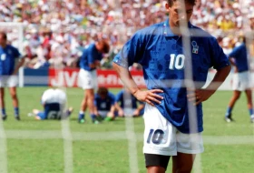 SP 1994 - "Mali Buda", Hristo Stoičkov, "leteći" Lečkov, smrt Eskobara i tužni kraj Maradone!